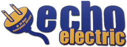 Echo Electric Inc Logo